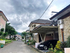RM-Villas Panderman 43 - Batu Malang